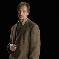 Remus Lupin