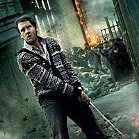 Nevill Longbottom