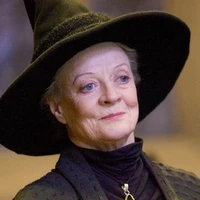 Minerva MCgonagall