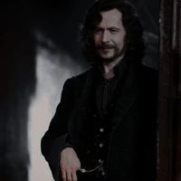 Sirius Black