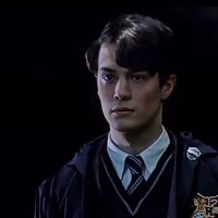 Tom Riddle