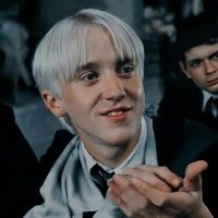 Draco Malfoy