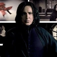 Snape Severus