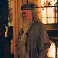 Albus Dumbledore