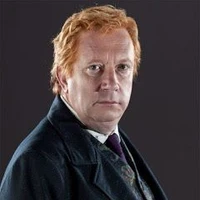 Arthur Weasly