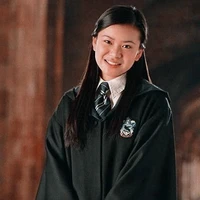 Cho chang