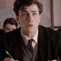 James Potter