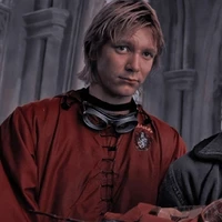 Fred Weasly