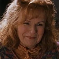 Molly weasly