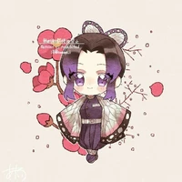 Shinobu kokonoi