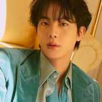 Kim SeokJin