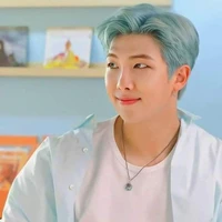 Kim NamJoon