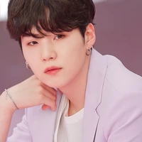 Min YoonGi