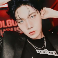 Jung HoSeok