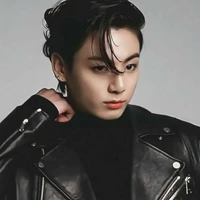 Jeon JungKook