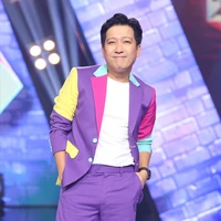 Trường Giang( Ba Huy)