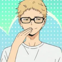 Tsukishima Kei