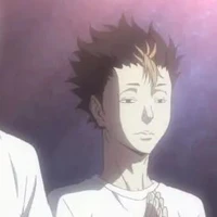 Nishinoya Yu