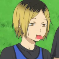 Kenma Kozume