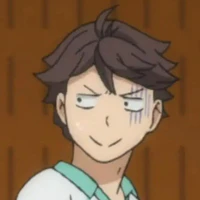 Oikawa Tooru