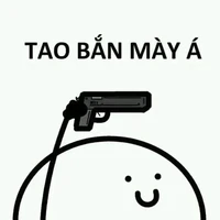 gánh mọi loại vai:>