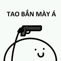 gánh mọi loại vai:>