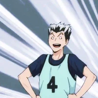 Bokuto Koutaro