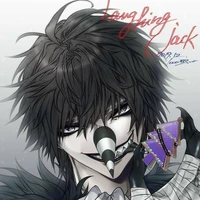 Laughing Jack