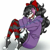 Nina the killer