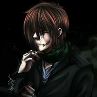 Homicidal Liu