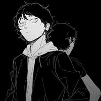 Udai Tenma - Black Killer