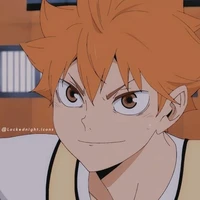 Hinata Shouyou