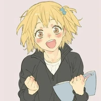 Yachi Hitoka