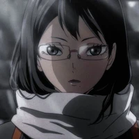 Shimizu Kiyoko