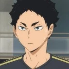 Akaashi Keiji