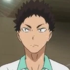 Iwazumi Hajime