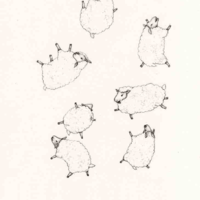 Cừu (｡◕ฺˇε ˇ◕ฺ｡）