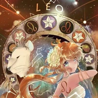 ♌