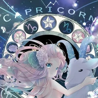 ♑