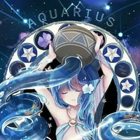 ♒