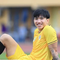 Đoàn Văn Hậu