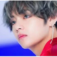 Kim Taehyung (Anh)