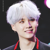 Min Yoon-gi ( Suga )