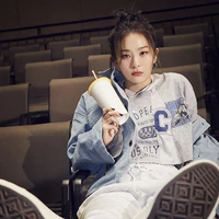 Kang Seulgi