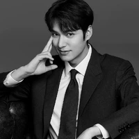 Park Min Ho ( Appa Nàng )