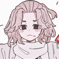 Sano Majirou (Mikey)