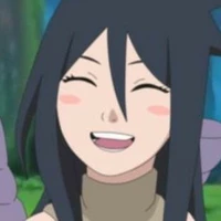 Uchiha kiyomi(còn nhỏ)