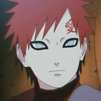 Sabaku no gaara