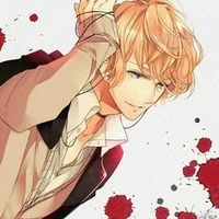 Shuu Sakamaki