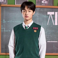Lee Cheong San